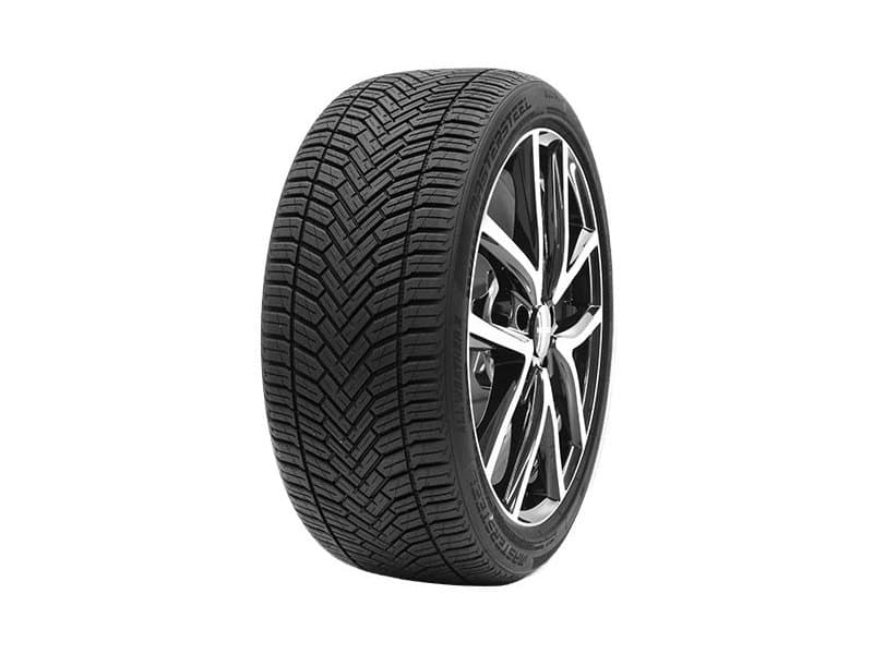 Mastersteel All Weather 2 235/60R18 107V XL
