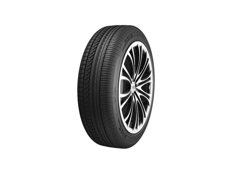 Nankang 175/55R15 77V AS-1 175/50R13 72V