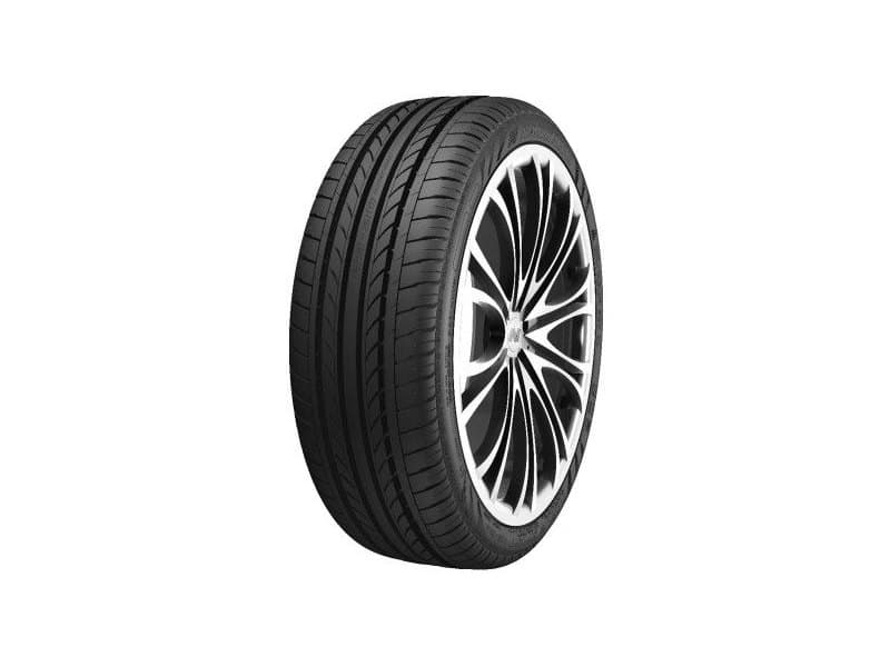 Nankang 195/55R13 80H NS-20 195/55R13 80H