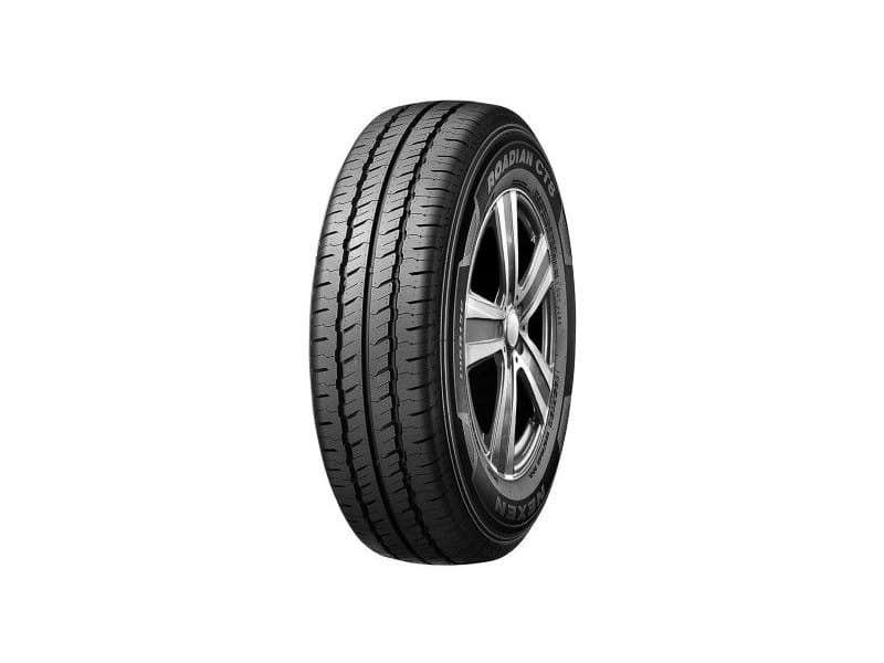 Nexen Roadian CT8 185R14C 102T