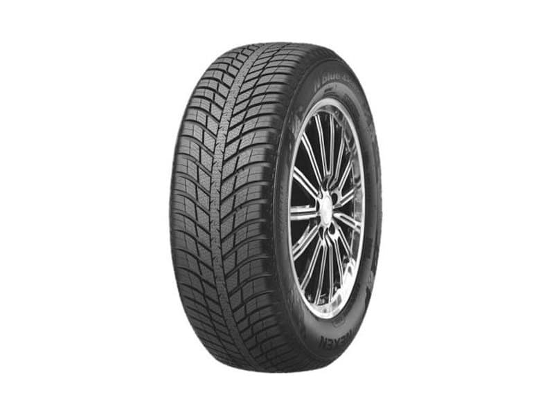 Nexen N'blue 4Season 195/65R15 91H