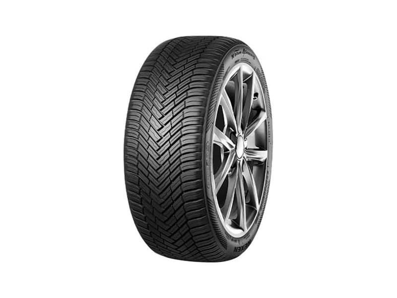 Nexen N'blue 4Season 2 255/40R20 101W XL