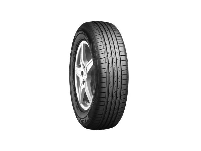 Nexen N'blue HD Plus 215/60R17 96H