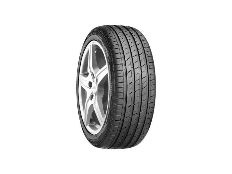 Nexen N'Fera SU1 225/40R18 92Y XL