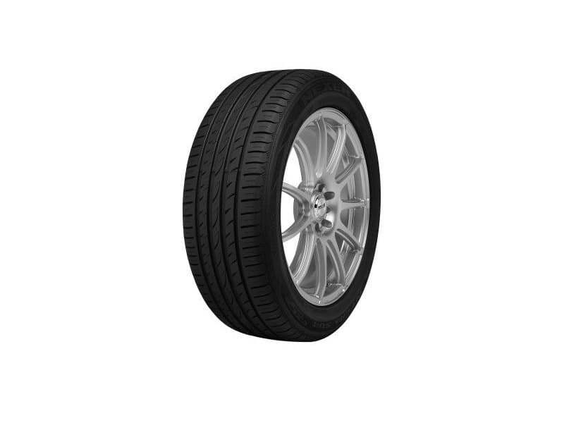 Nexen N'Fera SU4 215/45R18 93W