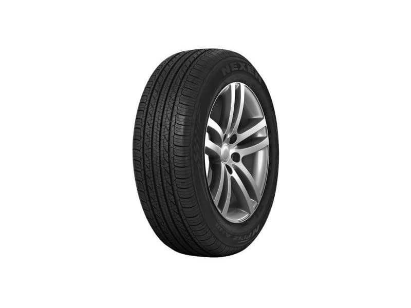 Nexen N'Priz AH8 215/50R18 92H