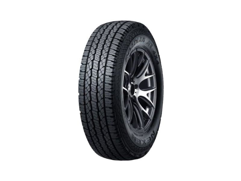Nexen Roadian AT 4X4 205/80R16 104T XL