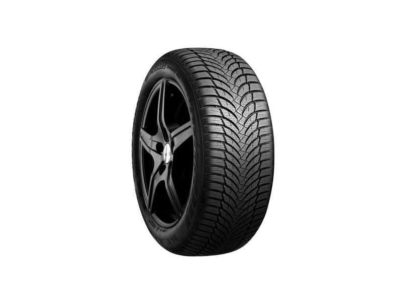 Nexen WinGuard Snow'G WH2 185/65R15 88T