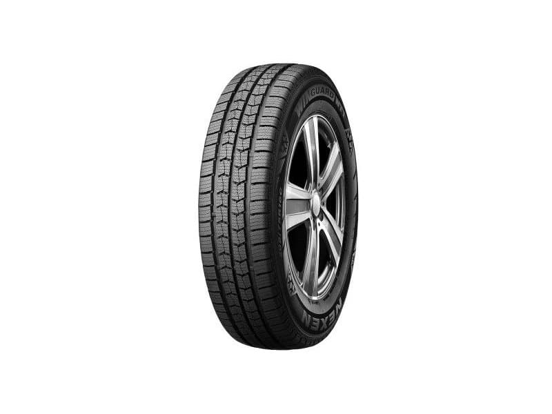 Nexen WinGuard WT1 235/65R16C 115R