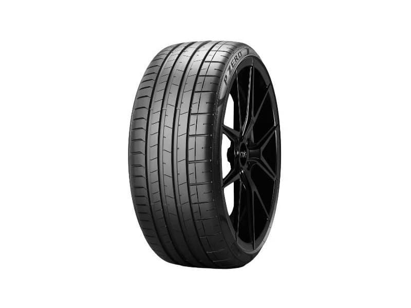 Pirelli P Zero 275/35R22 104W VOL