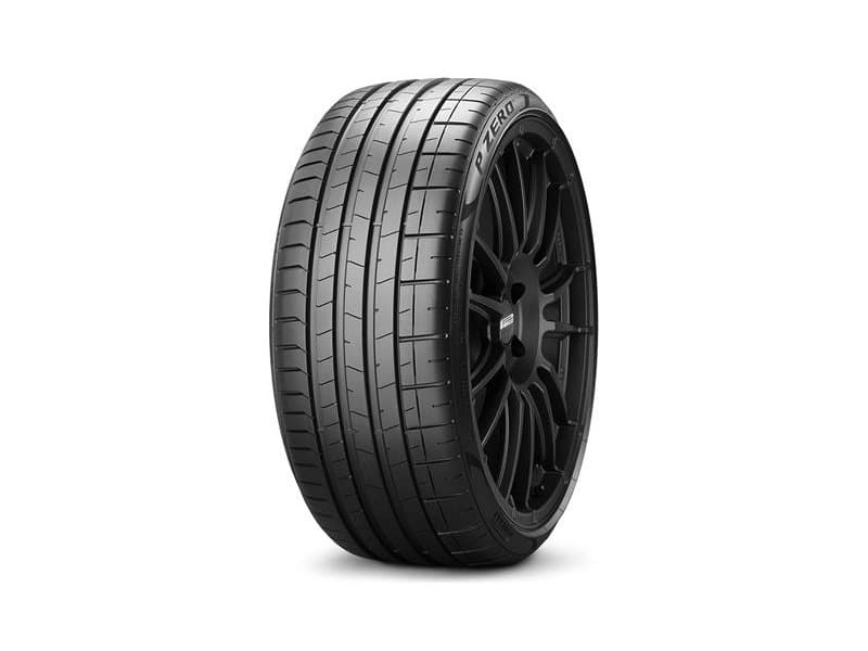 Pirelli P Zero 225/35R19 88Y XL