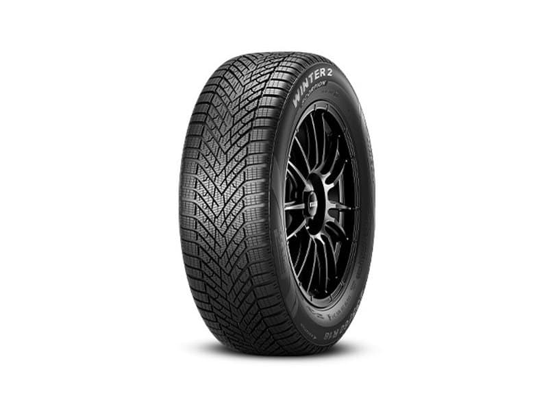 Pirelli Scorpion Winter 2 285/40R22 110V XL