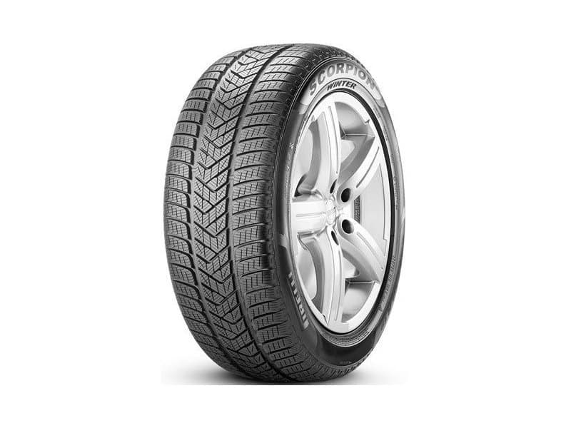 Pirelli Scorpion Winter 285/45R22 114V XL LR