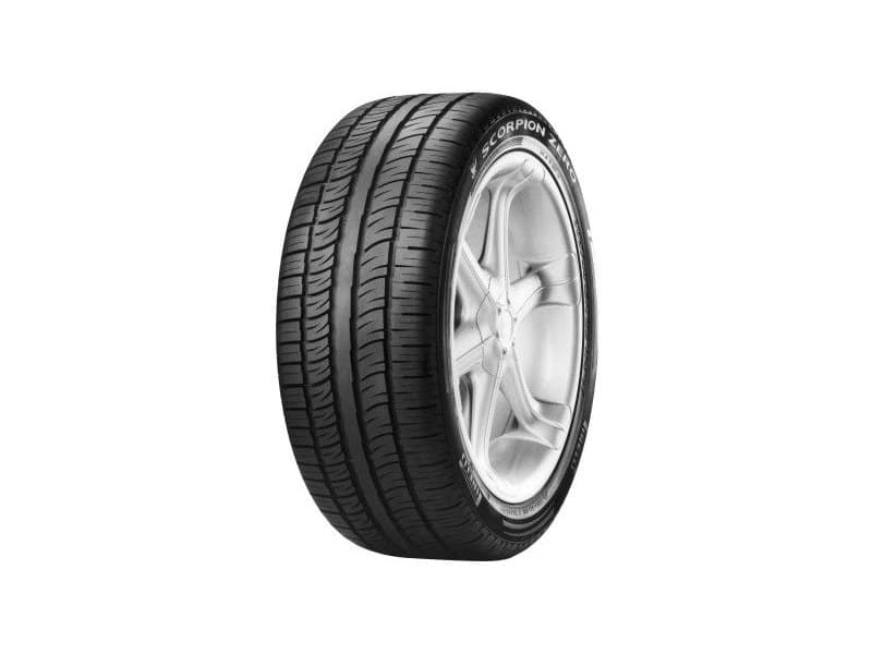 Pirelli Scorpion Zero Asimmetrico 285/35R24 108W XL