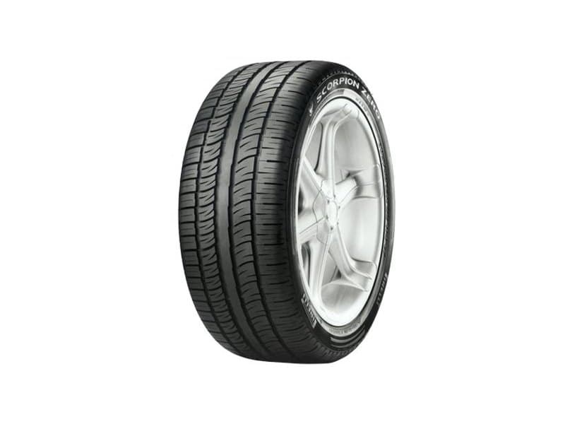 Pirelli Scorpion Zero Asimmetrico 255/45R20 105V XL