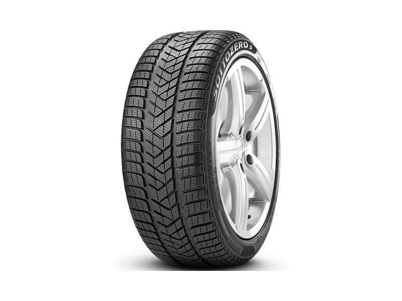 Pirelli Winter 210 Snowcontrol Serie 3 195/55R16 87H RFT (*)