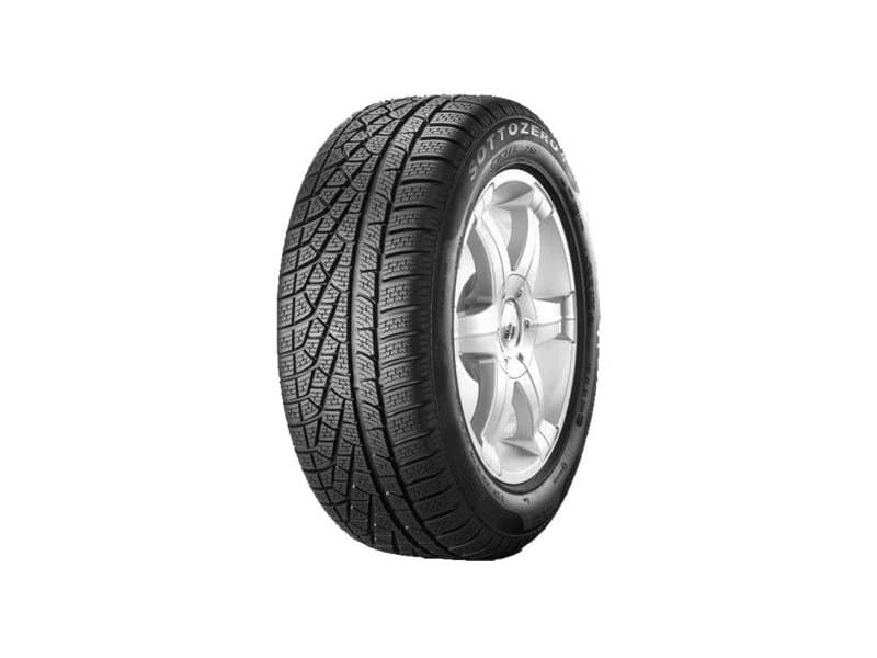Pirelli Winter 210 Snowcontrol Serie 3 175/65R15 88H XL (*)