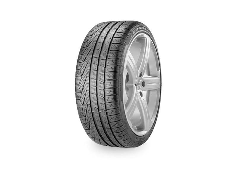 Pirelli Winter 210 Sottozero Serie II 225/60R17 99H RFT (*)