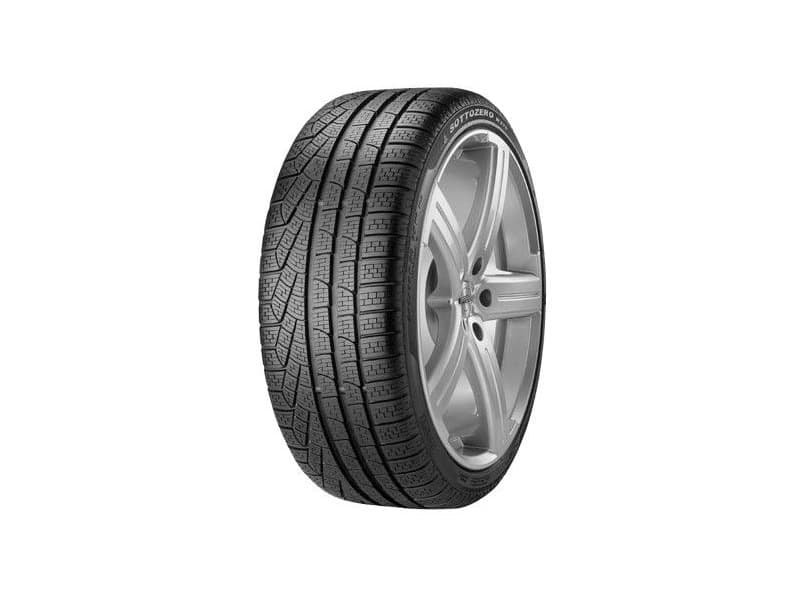 Pirelli Winter 210 Sottozero Serie II 235/50R19 103H XL AO