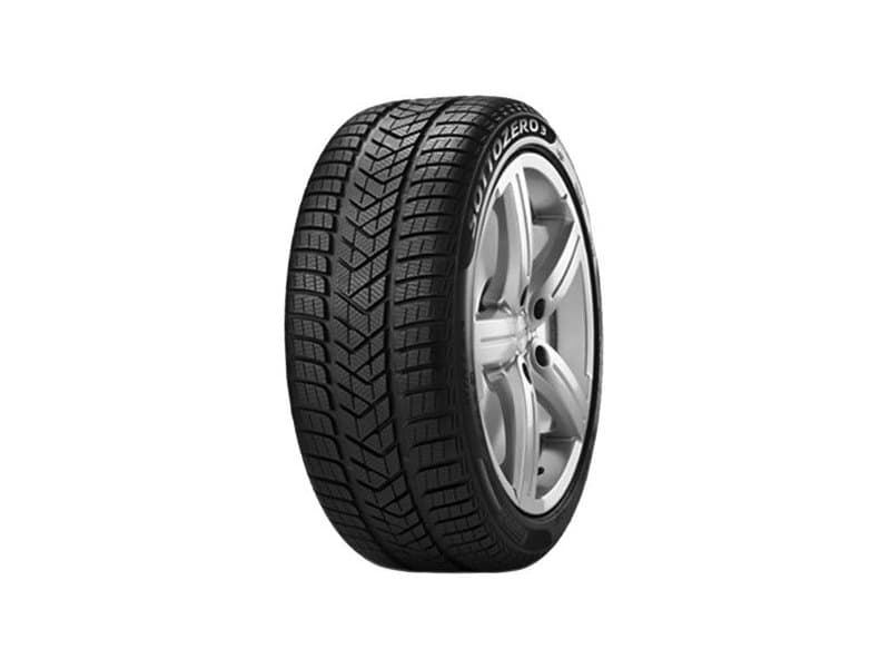 Pirelli Winter Sottozero 3 255/45R19 104V XL MO
