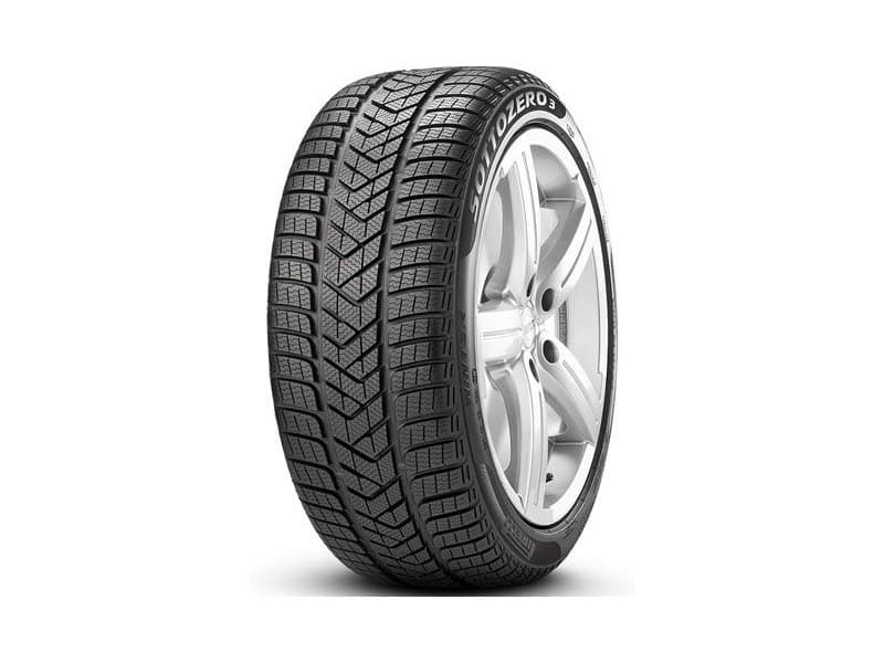 Pirelli Winter Sottozero 3 245/40R19 98V XL RFT MOE