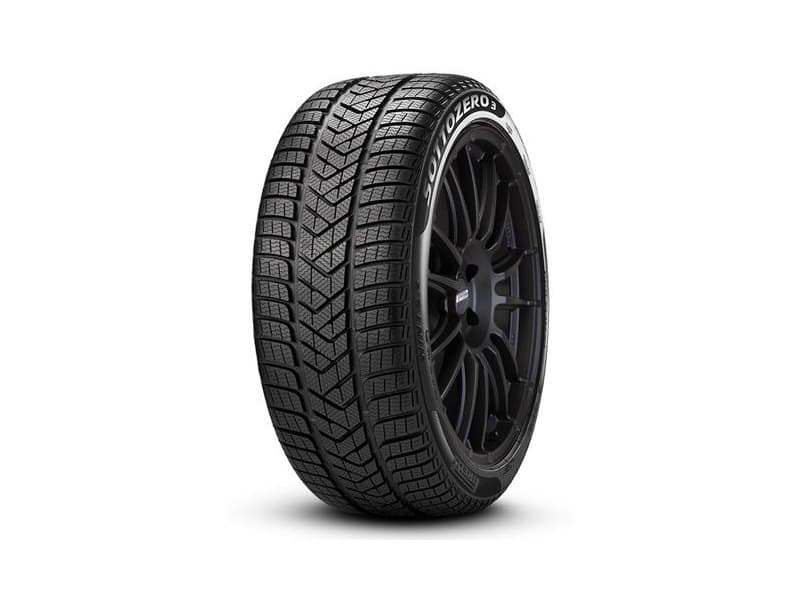 Pirelli Winter Sottozero 3 225/45R18 95H XL RFT MOE