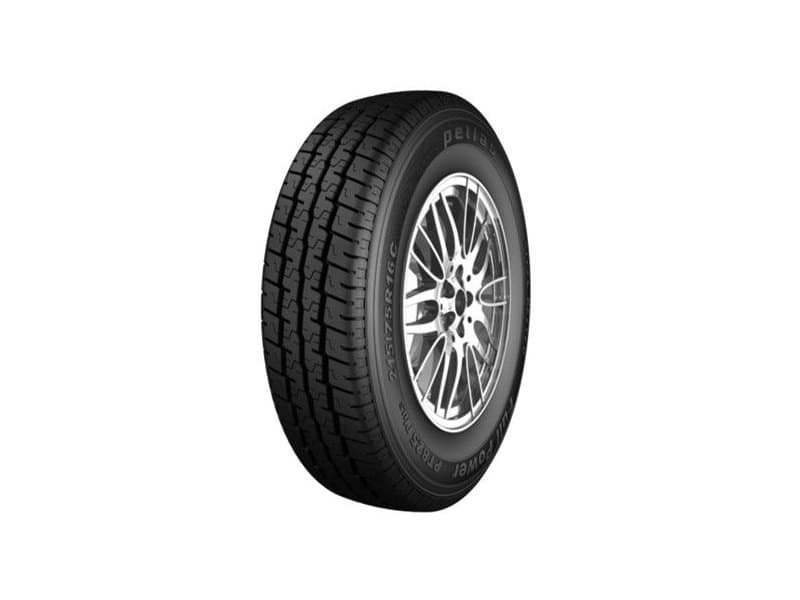 Petlas Full Power PT825 Plus 195/75R16C 107R