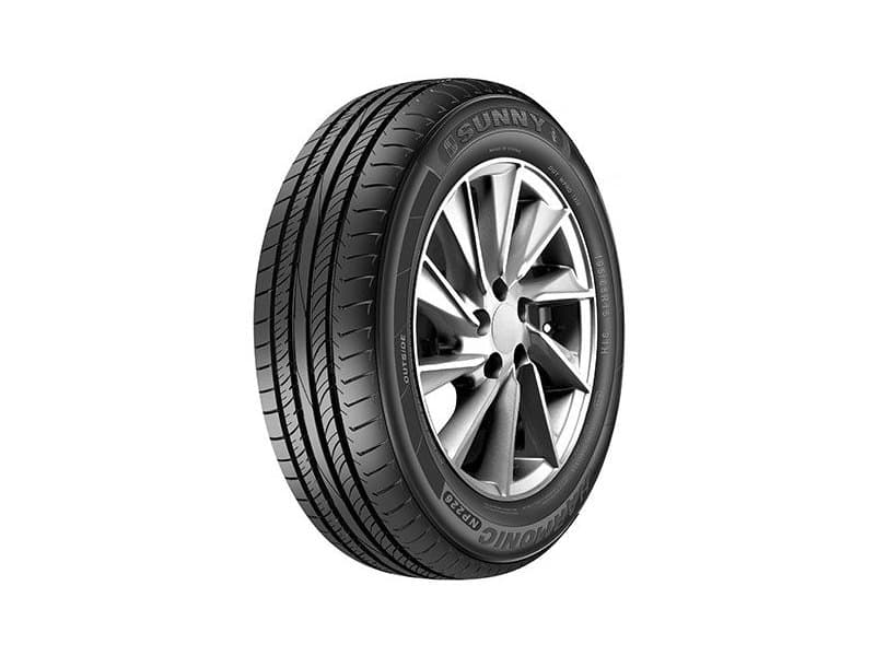 Sunny NP226 195/55R16 91V XL