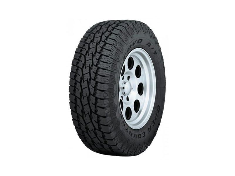Toyo Open Country A/T Plus 275/45R20 110H