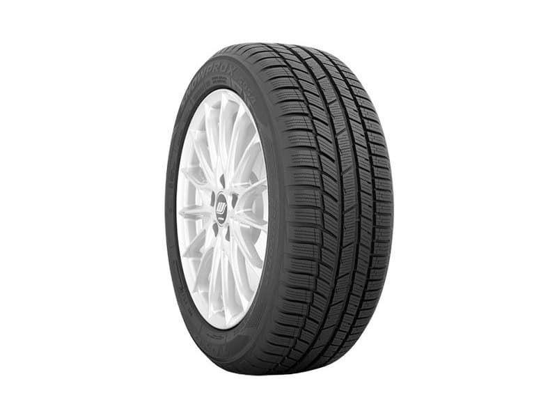 Toyo Snowprox S954 255/40R19 100V
