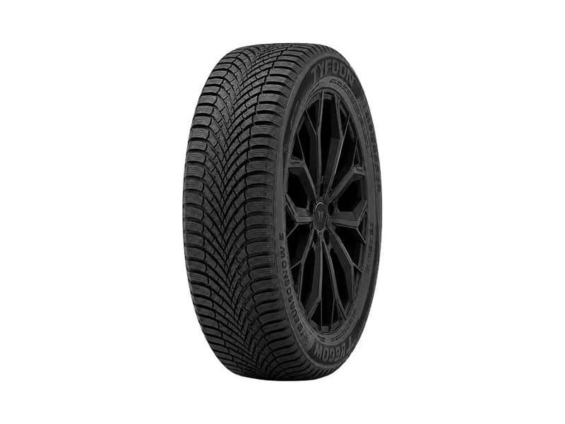 Tyfoon Eurosnow 5 215/65R16 98H