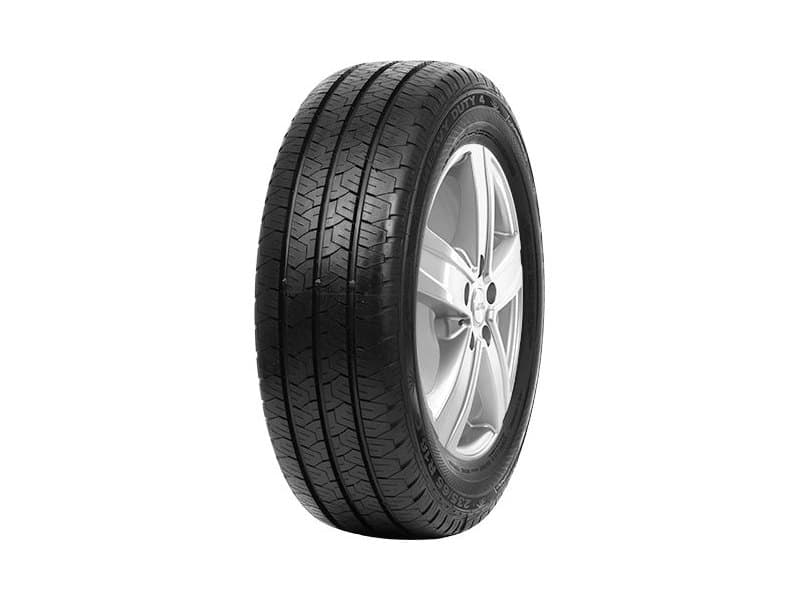 Tyfoon Heavy Duty 4 195/70R15C 104R