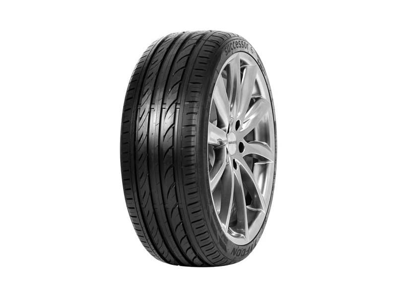 Tyfoon 255/35ZR20 97Y SUCCESSOR6 275/40R20 106W
