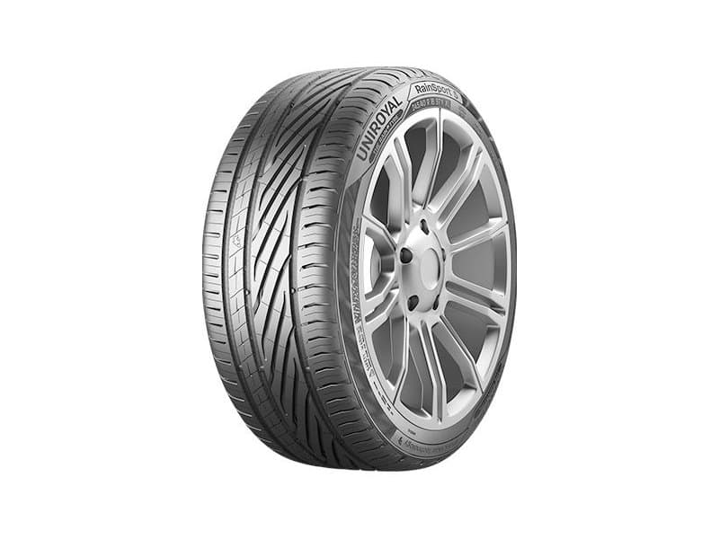 Uniroyal RainSport 5 205/55R16 91V