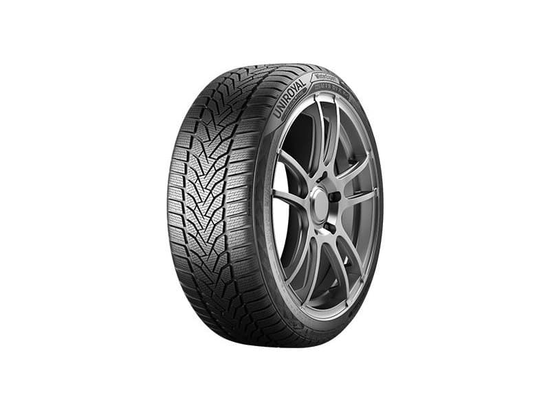 Uniroyal WinterExpert 255/45R20 105V XL