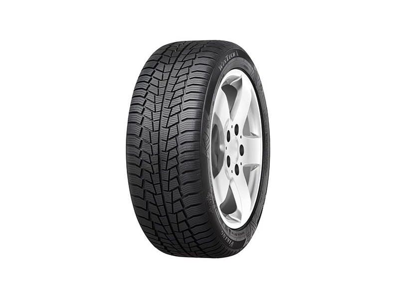 Viking Wintech 255/55R18 109V XL