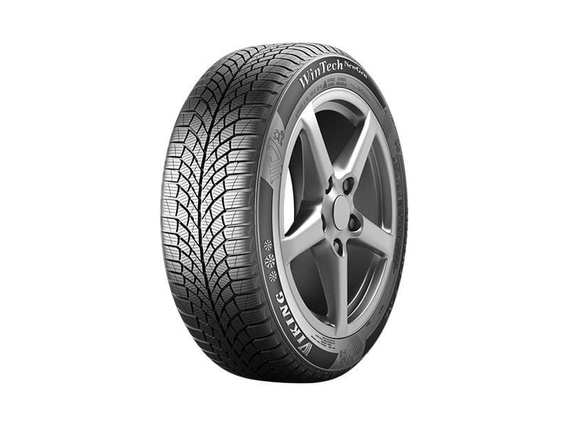Viking Wintech Newgen 215/50R18 92V