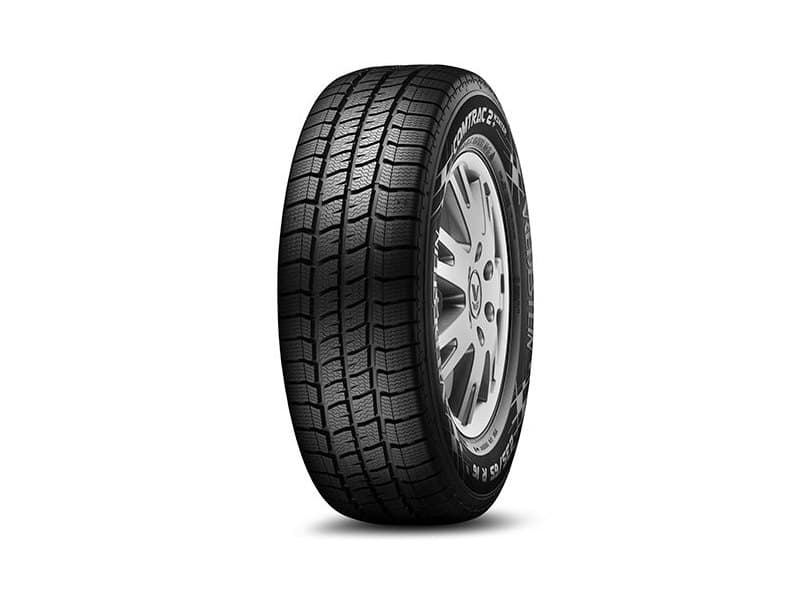 Vredestein Comtrac 2 Winter+ 235/65R16C 115R