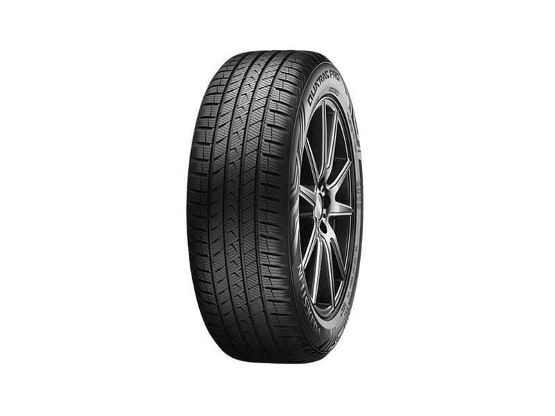 Vredestein Quatrac Pro 225/45R18 95H XL (*)