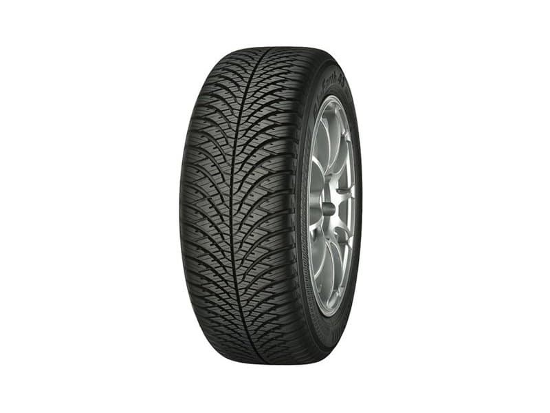 Yokohama BluEarth-4S AW21 235/55R19 105W XL
