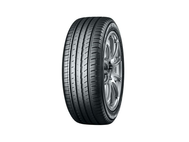 Yokohama BluEarth-GT AE51 235/35R19 91W XL