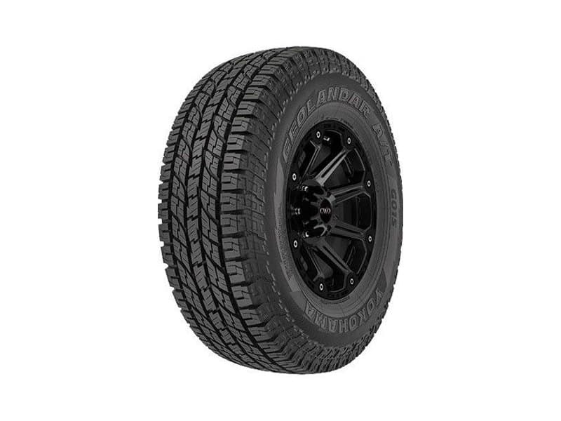 Yokohama GEOLANDAR A/T G015 225/60R17 99T
