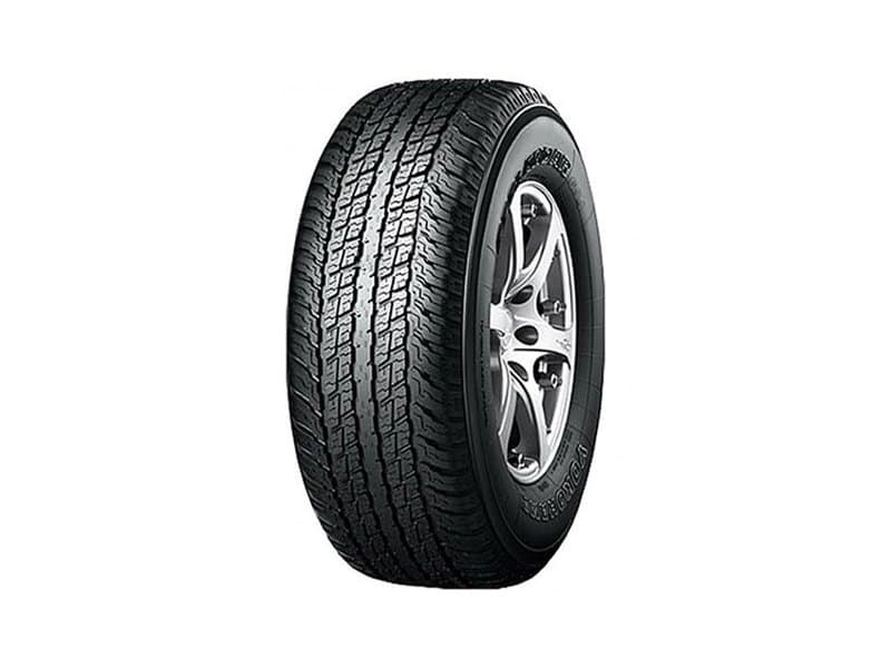 Yokohama GEOLANDAR G94 265/60R18 110H