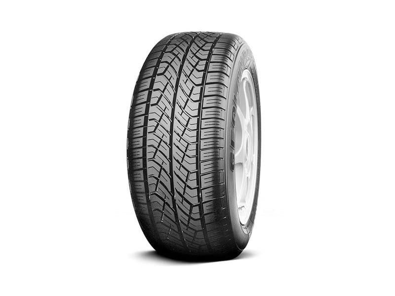 Yokohama GEOLANDAR G95 225/60R17 99V