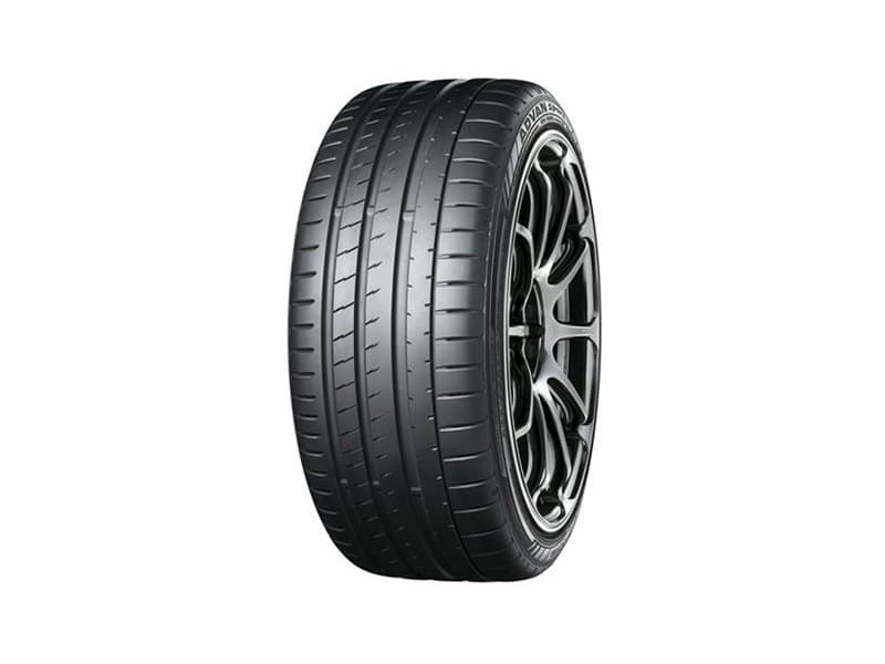 Yokohama ADVAN Sport V107 285/40R20 108Y (*)