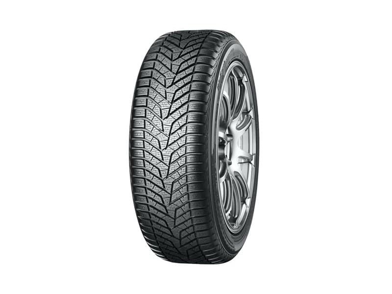 Yokohama BluEarth*Winter V905 195/60R16 89H