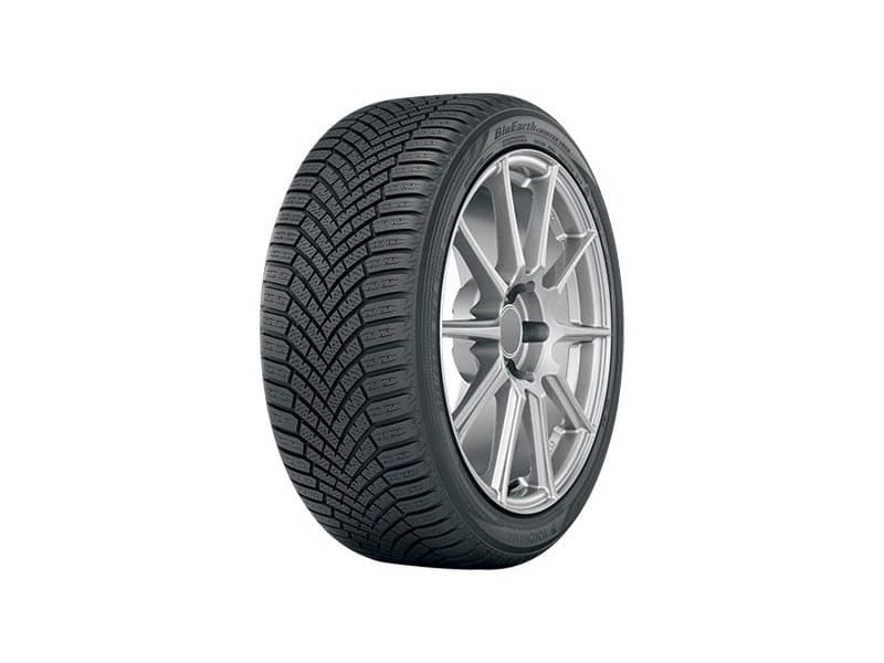 Yokohama BluEarth*Winter V906 SUV 235/55R20 102V