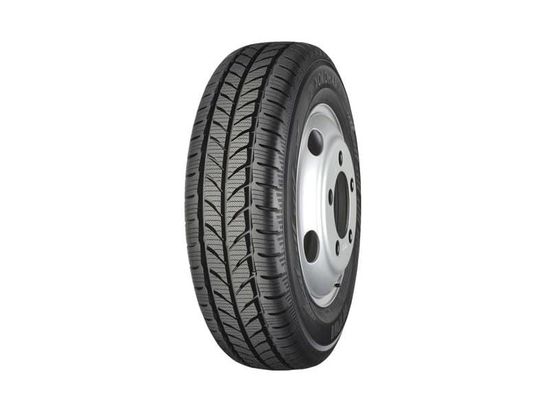 Yokohama WY01 235/60R17C 117R