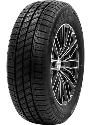 Landsail 4-SEASONS Van 2 215/60R17C 109T