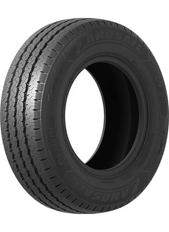 Landsail CT7 165/70R14C 89R
